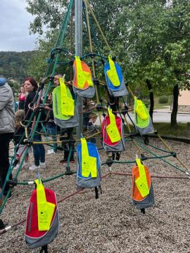 PRVI SOLSKI DAN SENTLAMBERT 4